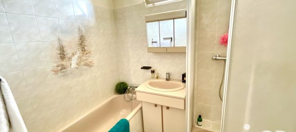 2 chambres Appartement à Sainte-Geneviève-des-Bois, France No. 325629 10