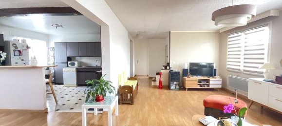 2 chambres Appartement à Sainte-Geneviève-des-Bois, France No. 325629 5