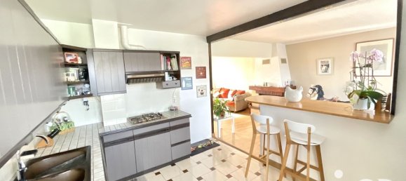 2 chambres Appartement à Sainte-Geneviève-des-Bois, France No. 325629 6