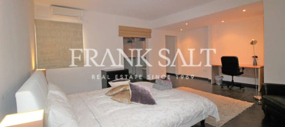 2 bedrooms Apartment in Birgu, Malta No. 6575 8