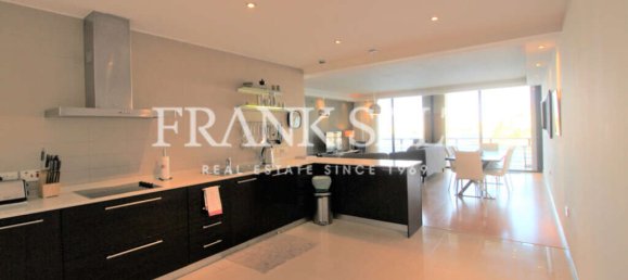 2 bedrooms Apartment in Birgu, Malta No. 6575 3