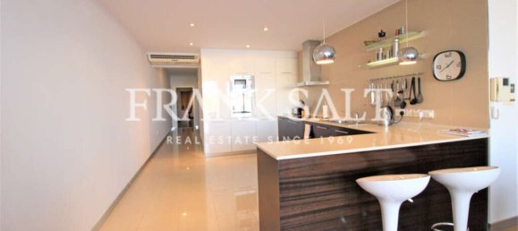 2 bedrooms Apartment in Birgu, Malta No. 6575 2