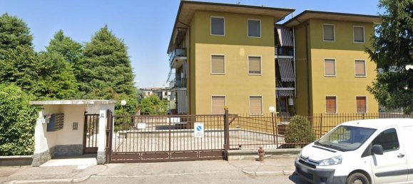 3-Zimmer Wohnung in Vigevano, Italy, Nr. 180426 17