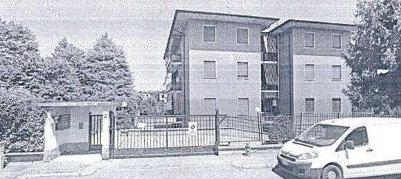 3-Zimmer Wohnung in Vigevano, Italy, Nr. 180426 3