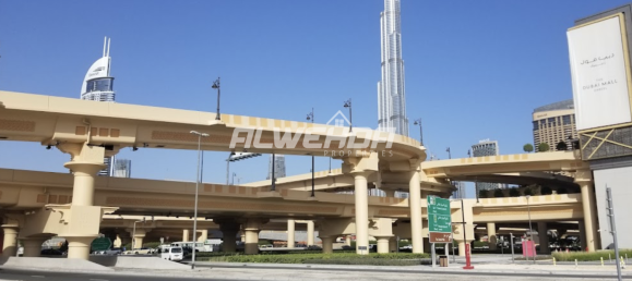 2 bedrooms Apartment in Downtown Dubai (Downtown Burj Dubai), UAE No. 4801 2