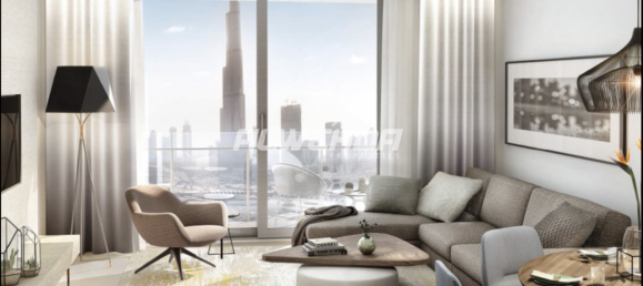 2 bedrooms Apartment in Downtown Dubai (Downtown Burj Dubai), UAE No. 4801 5
