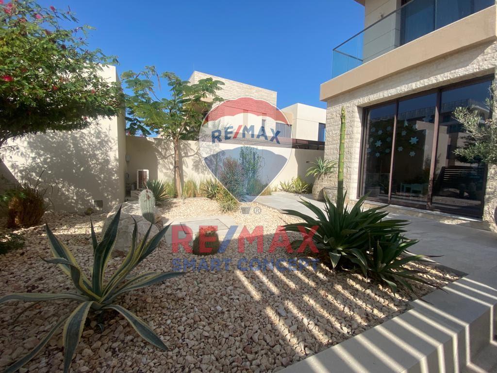 5 غرف نوم فيلا في جزيرة السعديات, UAE رقم 66818