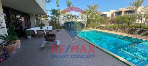 5 غرف نوم فيلا في جزيرة السعديات, UAE رقم 66818 9