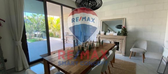 5 غرف نوم فيلا في جزيرة السعديات, UAE رقم 66818 2