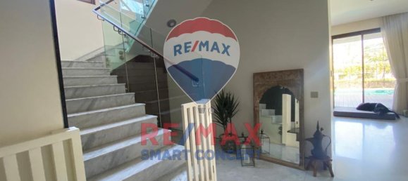 5 غرف نوم فيلا في جزيرة السعديات, UAE رقم 66818 6