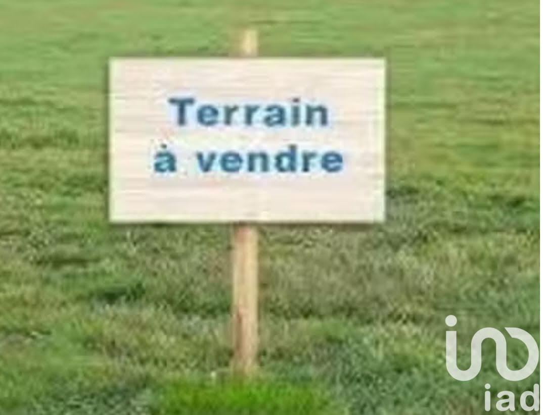 Grundstück in Saint-Pierre-les-Nemours, France 2700m², Nr. 112391