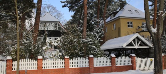 4 Schlafzimmer Stadthaus in Potsdam-Mittelmark, Germany, Nr. 272000 12