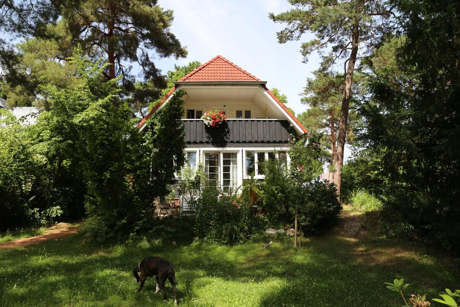 4 Schlafzimmer Stadthaus in Potsdam-Mittelmark, Germany, Nr. 272000