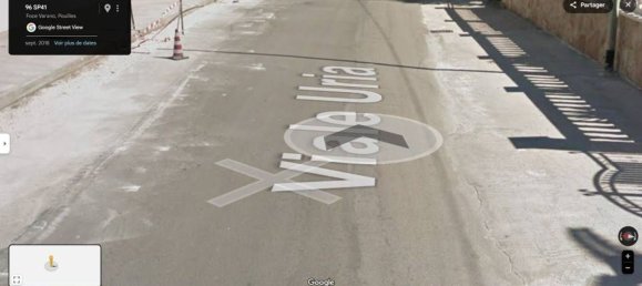 Apartamento T3 em Ischitella, Italy N.º 376957 9