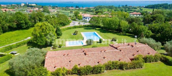 1 Schlafzimmer Wohnung in Soiano del Lago, Italy, Nr. 191639 20