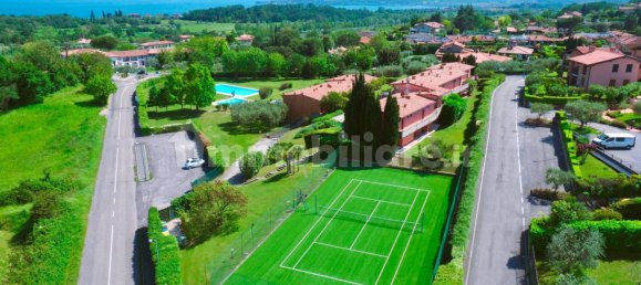 1 Schlafzimmer Wohnung in Soiano del Lago, Italy, Nr. 191639 21