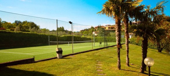 1 Schlafzimmer Wohnung in Soiano del Lago, Italy, Nr. 191639 17