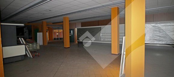 2-Zimmer Gewerbliche Immobilie in Pregnana Milanese, Italy, Nr. 232116 19