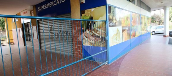 2-Zimmer Gewerbliche Immobilie in Pregnana Milanese, Italy, Nr. 232116 23