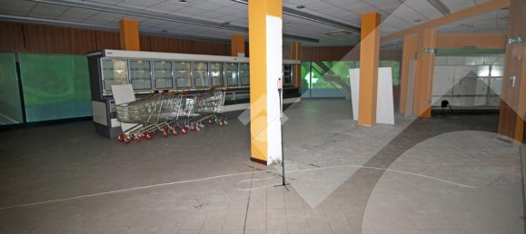 2-Zimmer Gewerbliche Immobilie in Pregnana Milanese, Italy, Nr. 232116 8