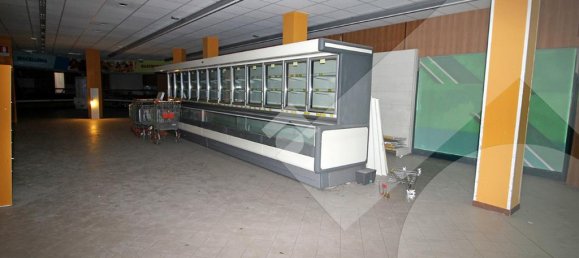 2-Zimmer Gewerbliche Immobilie in Pregnana Milanese, Italy, Nr. 232116 4