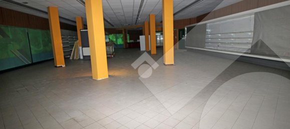 2-Zimmer Gewerbliche Immobilie in Pregnana Milanese, Italy, Nr. 232116 20