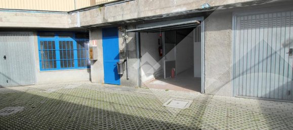 2-Zimmer Gewerbliche Immobilie in Pregnana Milanese, Italy, Nr. 232116 22