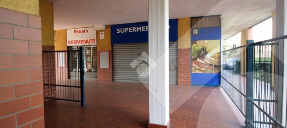 2-Zimmer Gewerbliche Immobilie in Pregnana Milanese, Italy, Nr. 232116 7