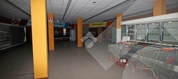 2-Zimmer Gewerbliche Immobilie in Pregnana Milanese, Italy, Nr. 232116 18