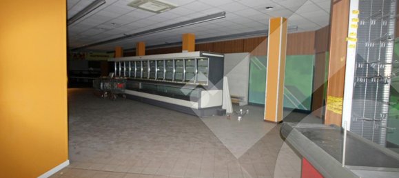 2-Zimmer Gewerbliche Immobilie in Pregnana Milanese, Italy, Nr. 232116 10