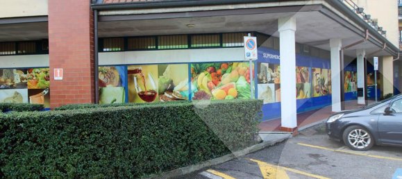 2-Zimmer Gewerbliche Immobilie in Pregnana Milanese, Italy, Nr. 232116 6