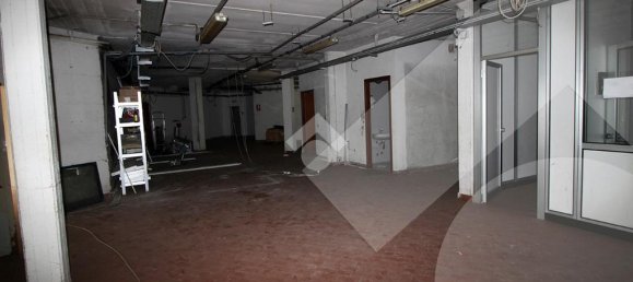 2-Zimmer Gewerbliche Immobilie in Pregnana Milanese, Italy, Nr. 232116 12