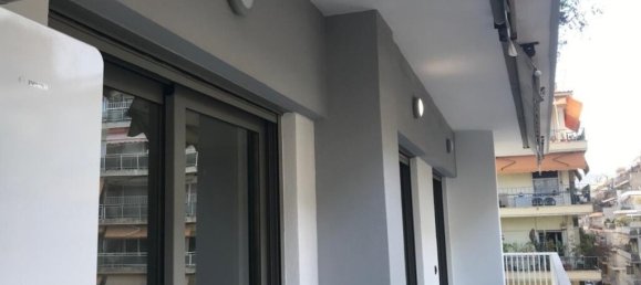 3 غرف نوم شقة في Thessaloniki, Greece رقم 54675 22