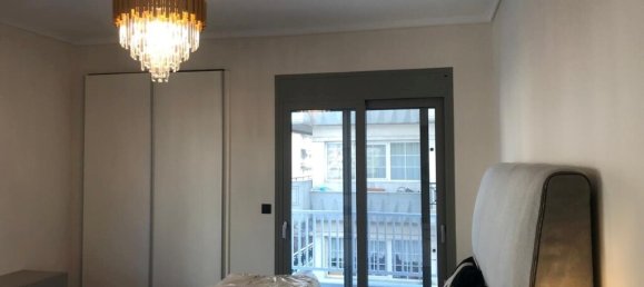 3 غرف نوم شقة في Thessaloniki, Greece رقم 54675 13