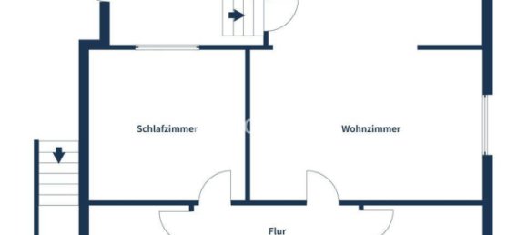 7 Schlafzimmer Haus in Hildesheim, Germany, Nr. 271710 8
