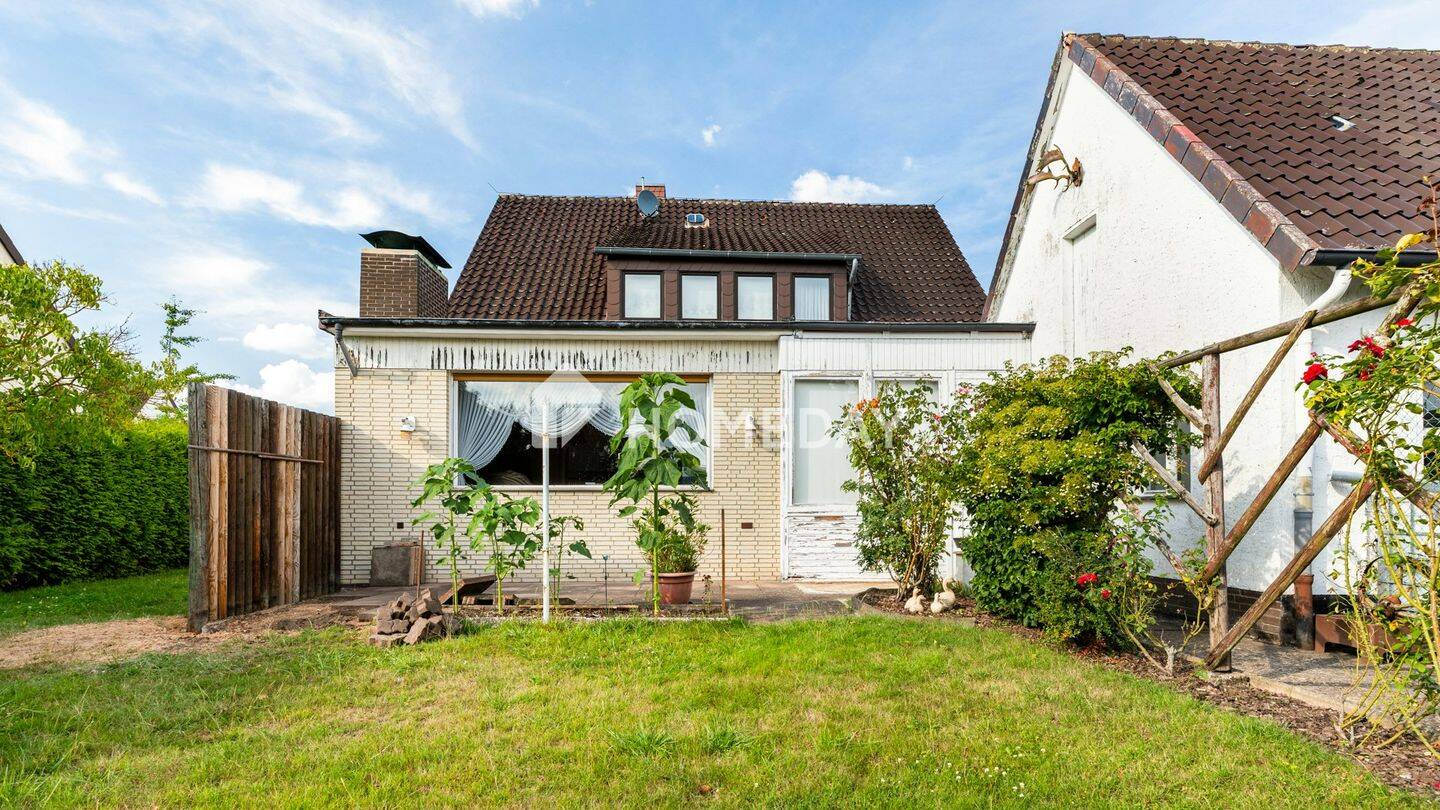 7 Schlafzimmer Haus in Hildesheim, Germany, Nr. 271710