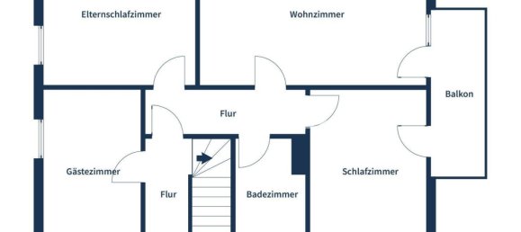 7 Schlafzimmer Haus in Hildesheim, Germany, Nr. 271710 24