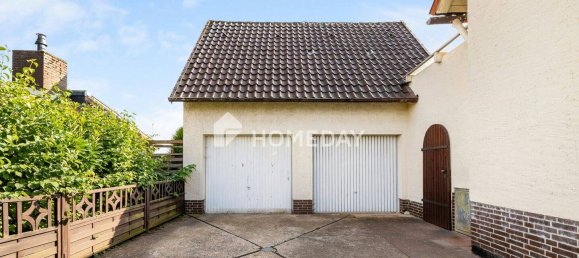 7 Schlafzimmer Haus in Hildesheim, Germany, Nr. 271710 7