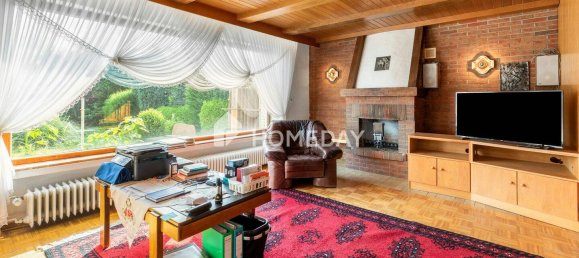 7 Schlafzimmer Haus in Hildesheim, Germany, Nr. 271710 12