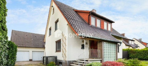 7 Schlafzimmer Haus in Hildesheim, Germany, Nr. 271710 9