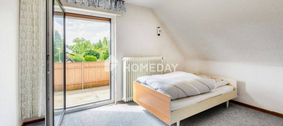 7 Schlafzimmer Haus in Hildesheim, Germany, Nr. 271710 21