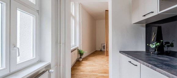 Estúdio em Wedding, Germany N.º 341655 8