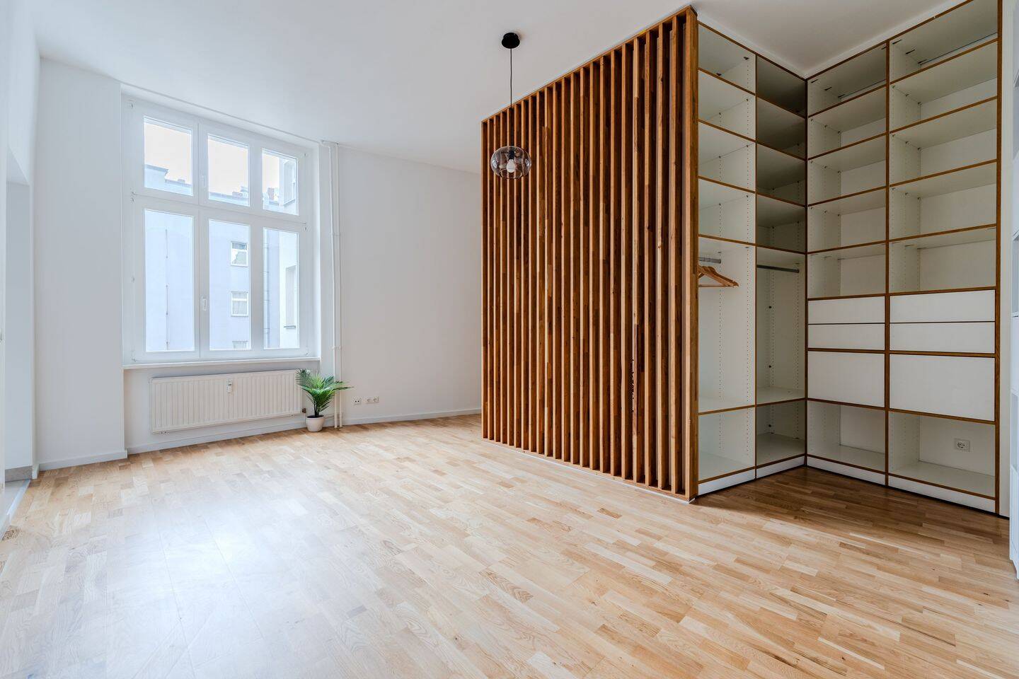 Estúdio em Wedding, Germany N.º 341655