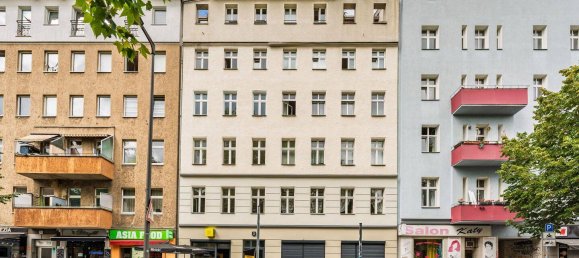 Estúdio em Wedding, Germany N.º 341655 15