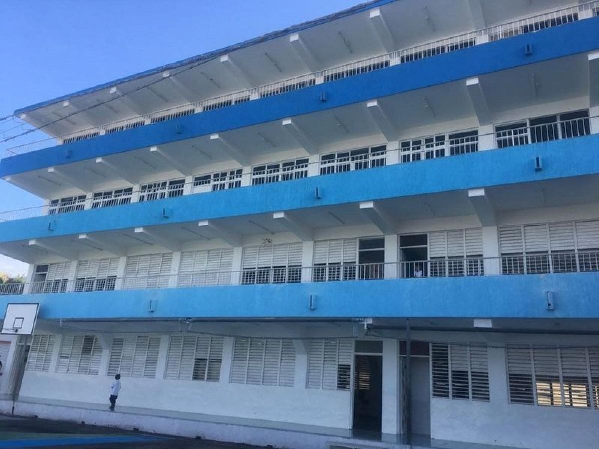 Edifício em Yucatan, Mexico 9971 m² N.º 202151