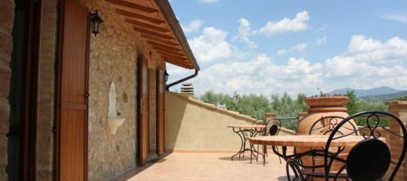 Casa de 6 dormitorios en Cinigiano, Italy No. 352370 4