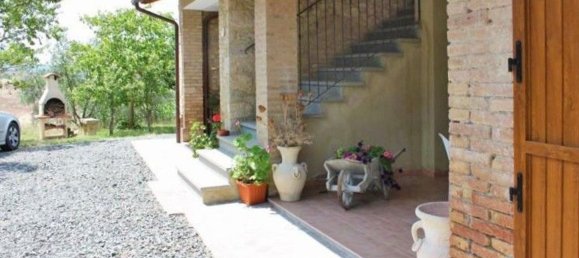 Casa de 6 dormitorios en Cinigiano, Italy No. 352370 8