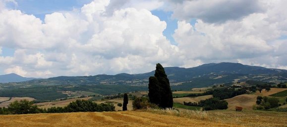 Casa de 6 dormitorios en Cinigiano, Italy No. 352370 13