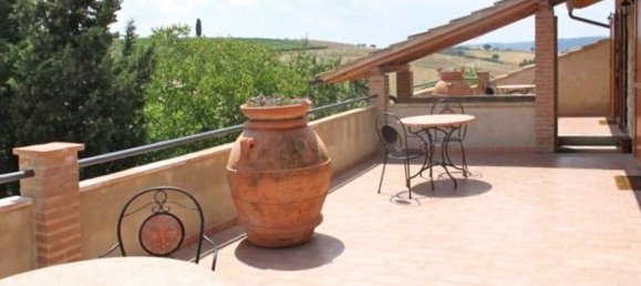 Casa de 6 dormitorios en Cinigiano, Italy No. 352370 5