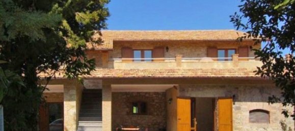 Casa de 6 dormitorios en Cinigiano, Italy No. 352370 15